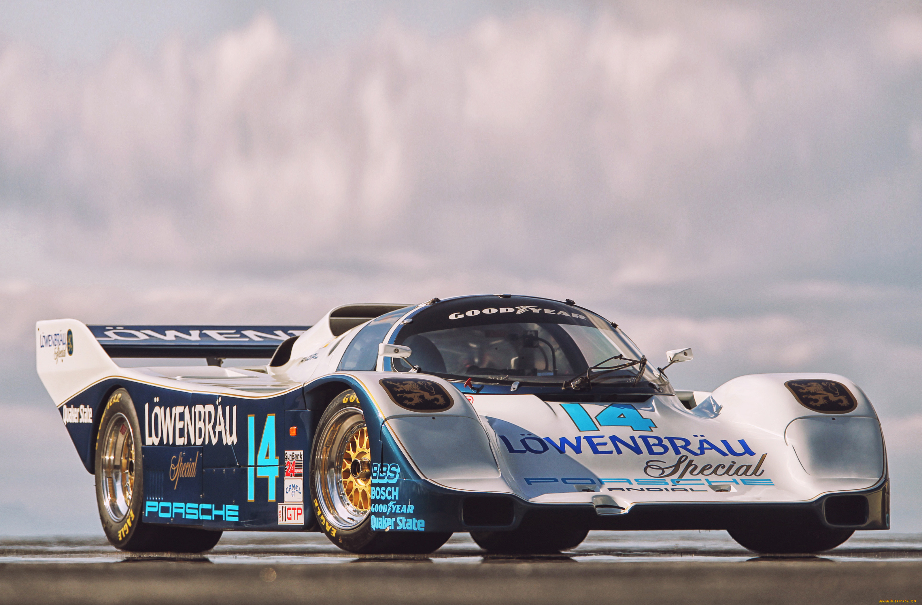 , porsche